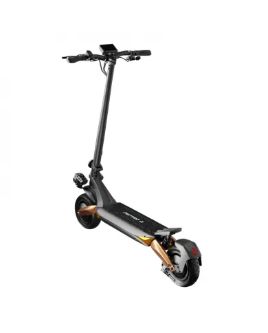 Patinete eléctrico RUPTOR R6 V3 Cobre | 2x800W 20Ah 48V