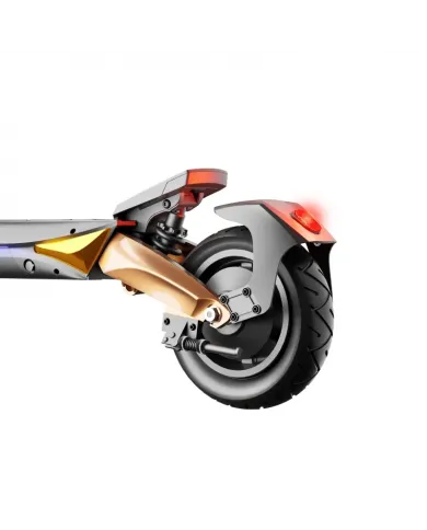 Patinete eléctrico RUPTOR R6 V3 Cobre | 2x800W 20Ah 48V