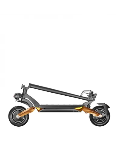 Patinete eléctrico RUPTOR R6 V3 Cobre | 2x800W 20Ah 48V