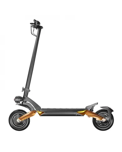 Patinete eléctrico RUPTOR R6 V3 Cobre | 2x800W 20Ah 48V
