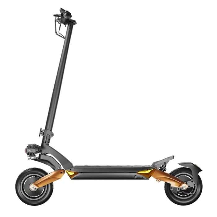 Patinete eléctrico RUPTOR R6 V3 Cobre | 2x800W 20Ah 48V