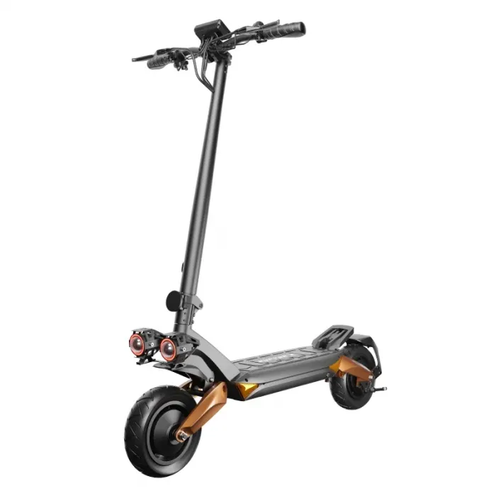 Patinete eléctrico RUPTOR R6 V3 Cobre | 2x800W 20Ah 48V
