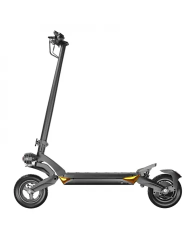 Patinete eléctrico RUPTOR R3 V3 Negro | 1000W 20Ah 48V