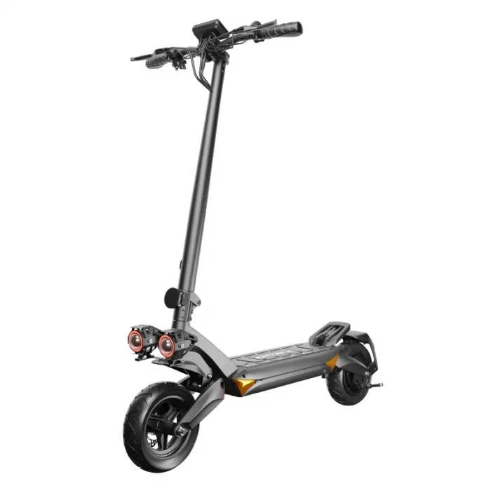 Patinete eléctrico RUPTOR R3 V3 Negro | 1000W 20Ah 48V