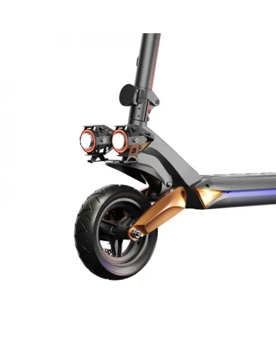 Patinete eléctrico RUPTOR R3 V3 Cobre | 1000W 20Ah