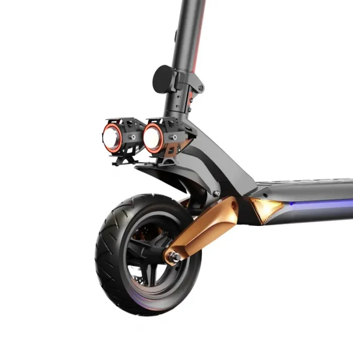 Patinete eléctrico RUPTOR R3 V3 Cobre | 1000W 20Ah