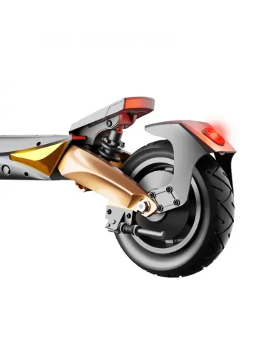Patinete eléctrico RUPTOR R3 V3 Cobre | 1000W 20Ah