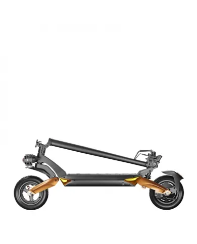 Patinete eléctrico RUPTOR R3 V3 Cobre | 1000W 20Ah