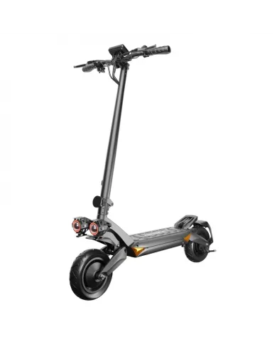 Patinete eléctrico RUPTOR R6 V3 Negro | 2x1000W 20Ah 48V