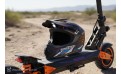 Casco obligatorio para patinete eléctrico: ¿qué cambia el 1 de octubre de 2026?